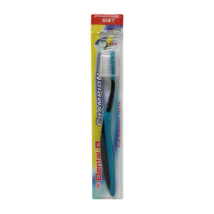 Dental B Champion Adult Toothbrush Soft