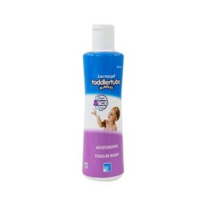 Lactacyd Toddler Tubs 250ml