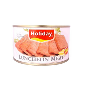 Holiday Meat Loaf 360g