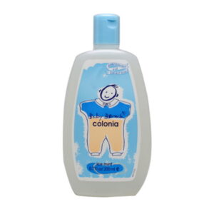 Bench Baby Cologne Ice Mint 200ml