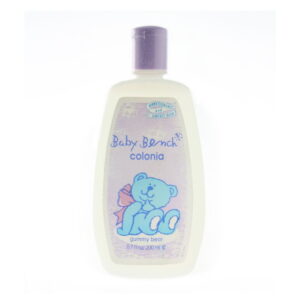Bench Baby Cologne Gummy Bear 200ml