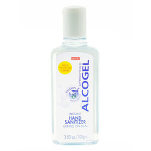 Bench Alcogel with Vitamin E 100g