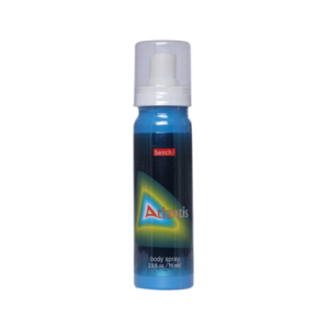 Bench Body Spray Atlantis 75ml