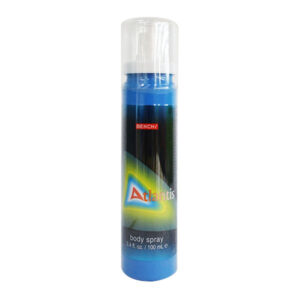Bench Body Spray Atlantis 100ml