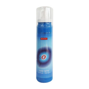 Bench Body Spray B2O 100ml