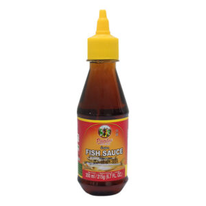 Pantai Thai Fish Sauce 200ml