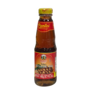 Pantai Sesame Oil 200ml