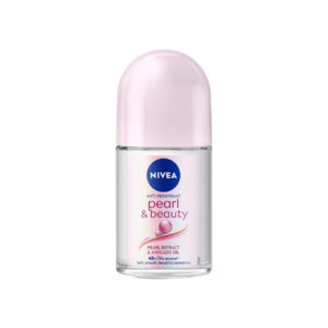 Nivea Pearl & Beauty Deo 25ml
