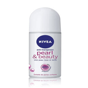 Nivea Pearl & Beauty Roll On 50ml