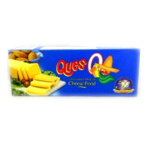 Ques-O Cheese Food 1kl