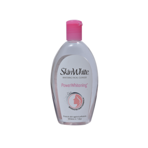 Skinwhite Power Whitening Facial Cleanser 135ml