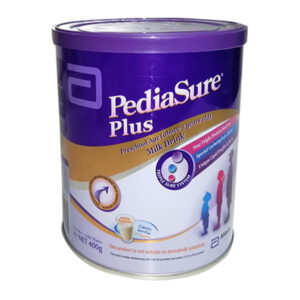 Pediasure Plus Vanilla 400g