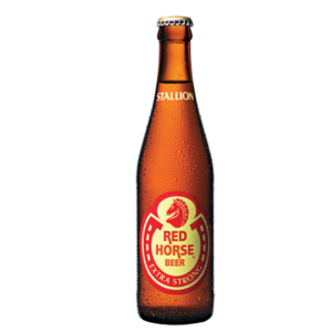 Redhorse Bottle 330ml