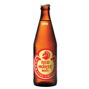 Redhorse Bottle 500ml