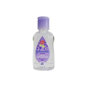 Johnson's Bed Time Baby Oil 50ml