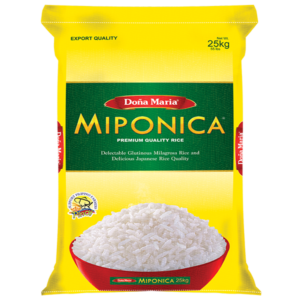 Do?a Maria Miponica Rice 25kg