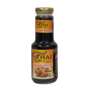 Thai Heritage Teriyaki Sce 240 ml