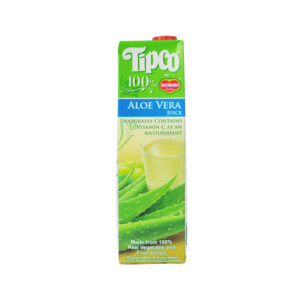 Tipco Del Monte Aloe Vera & White Grape 1L