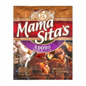 Mama Sita's Savory Adobo Mix 50g