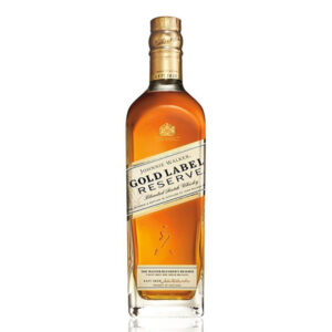Johnnie Walker Gold Reserve 750ml