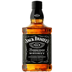 Jack Daniels Whiskey 1L