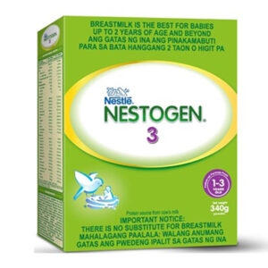 Nestogen Three 340g