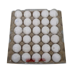 Metro Farm Fresh Eggs Medium 30's