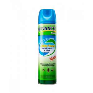 Advanced Multi Insect Killer Aerosol 600ml