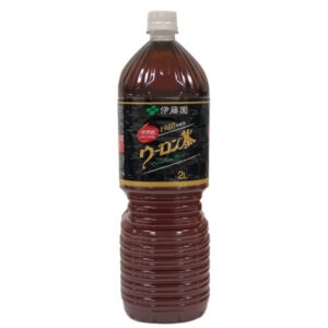 Ito-En O-Olong Tea 2L
