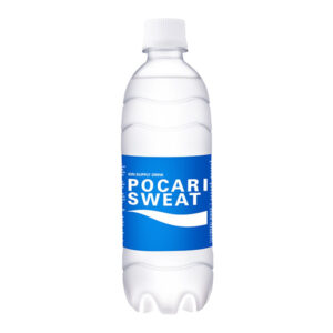 Pocari Sweat Ion Drink 500ml