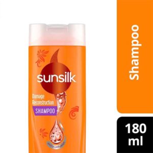 Sunsilk Shampoo Damage Reconstruction 180ml