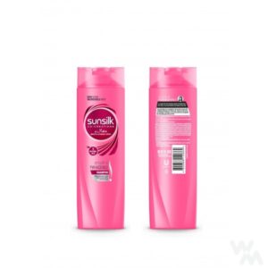 Sunsilk Shampoo Smooth And Manageable 90ml