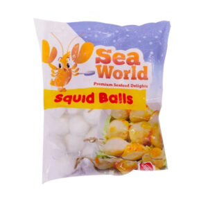 Sea World Fish Ball 500g