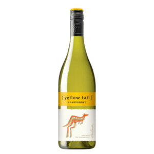 Yellow Tail Chardonnay White 750ml