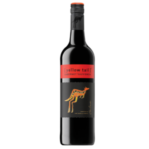Yellow Tail Cabernet Sauvignon 750ml