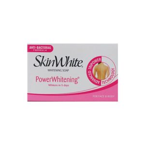 SkinWhite Power Whitening Soap 125g