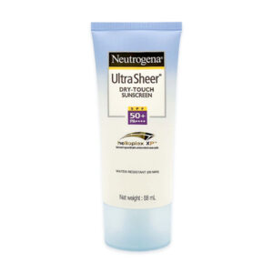 Neutrogena Ultrasheer SPF 50 88ml