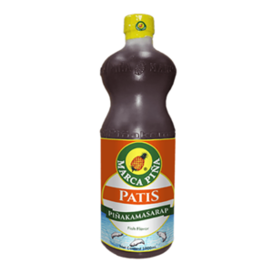 Marca Pina Patis Fish Flavor 1L