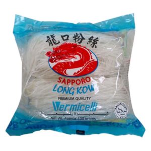 Lungkou Vermicelli Premium 100g