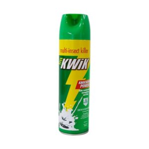Kwik Multi Insect Killer (Kerosene-Based)  500ml