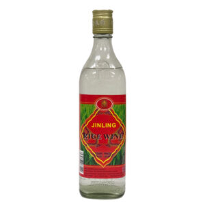 Jinling Rice Wine 600ml