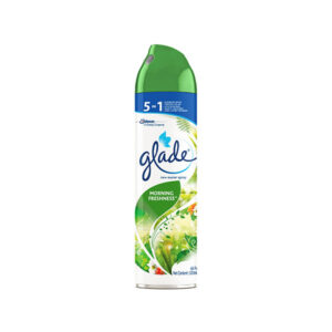 Glade Air Freshener Morning Freshness 320ml