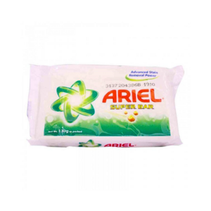 Ariel Super Bar Cut-Up 130g
