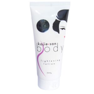 Kojie San Lightening Body Lotion 200g