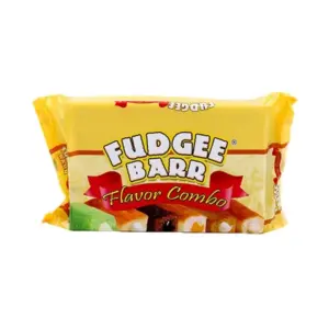 Fudgee Barr Flavor Combo 10pcs x 42g