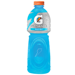 Gatorade Blue Bolt 1.5L