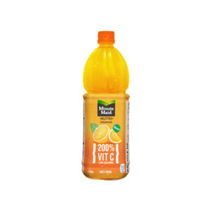 Minute Maid Orange 1L