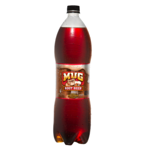 Mug Root Beer Bottle 1.5L
