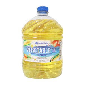 Member's Mark Vegetable Oil 2.84L