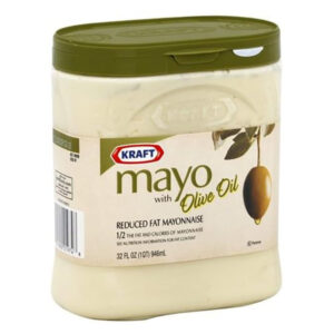 Kraft Mayo with Olive Oil 32oz